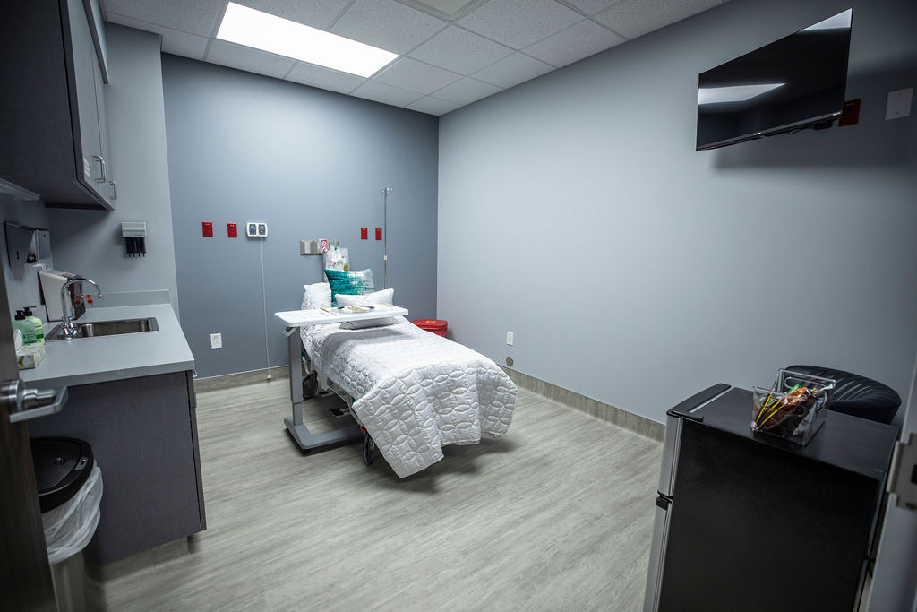 Emergency room visits are generally not known for being positive experiences. We’ve listed some of the top reasons people visit the ER below.