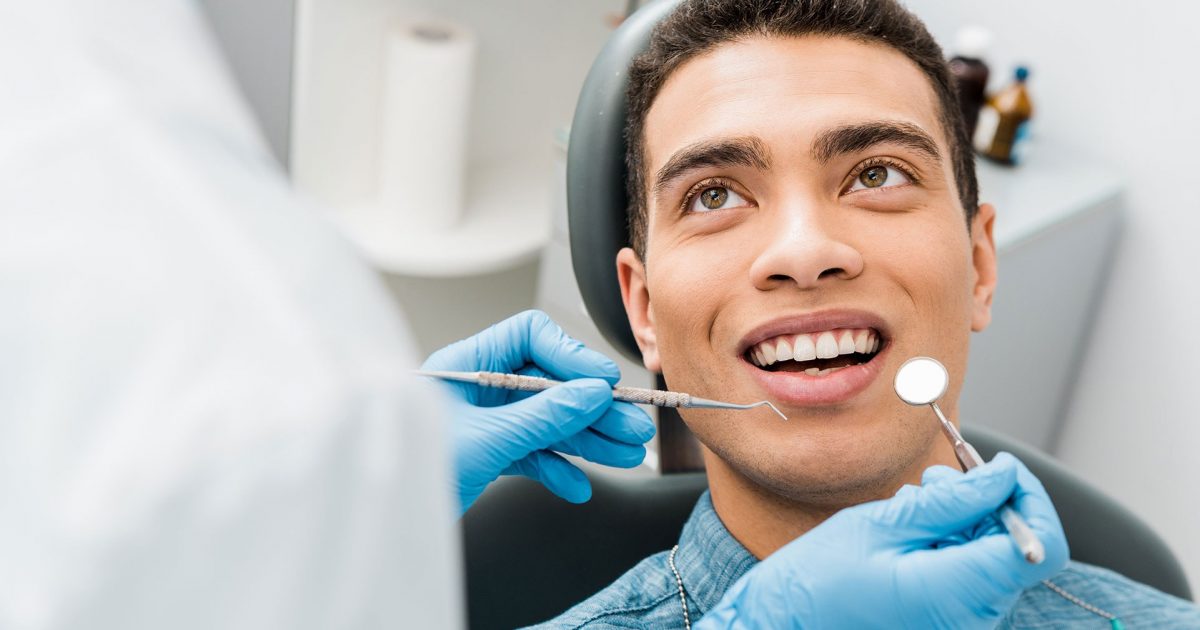 10 Things Your Teeth Can Tell You About Your Health