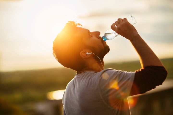 Discover the signs of dehydration and learn how to recognize if you're dehydrated. From thirst and urine color to dry mouth and fatigue, stay informed about the symptoms and take steps to maintain proper hydration.