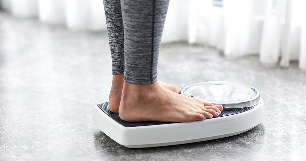 Stuck at a Weight Loss Plateau? 5 Sneaky Reasons Why