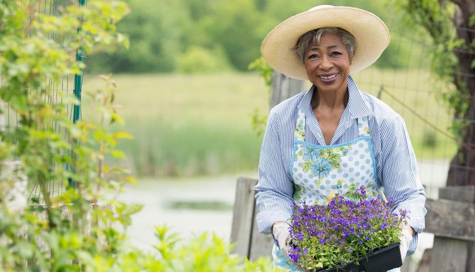 There are actually many health benefits of gardening, both mental and physical. Our list of some of the most impactful gardening health benefits may surprise you.