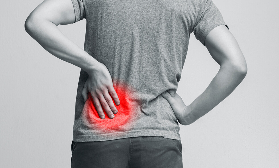Back Pain Alert: Could It Signal a Serious Kidney Issue?