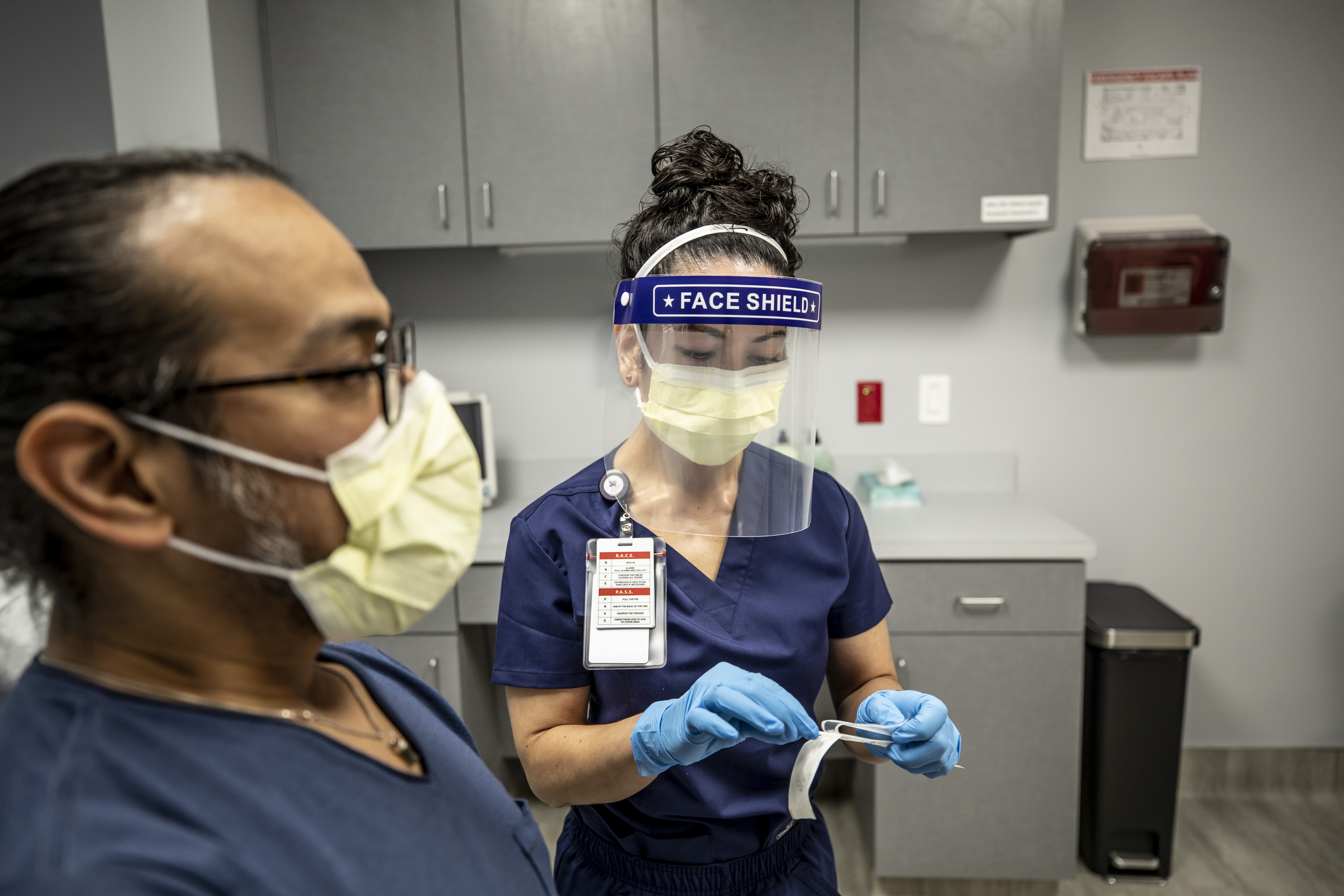 Benefits of the Flu Vaccine