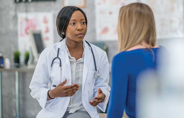 Why You Need to Be Honest with Your ER Doctor