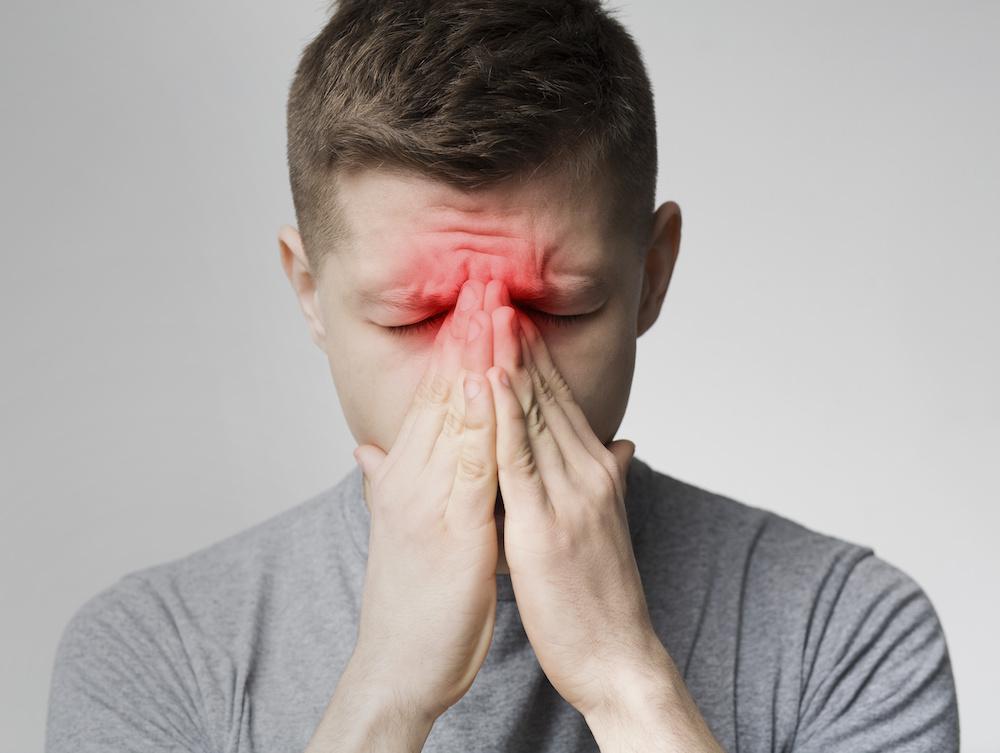 Sinus Infection: Causes, Symptoms, and When to Visit Emergency Room