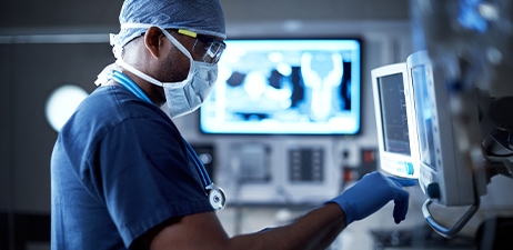 Imaging Services Image