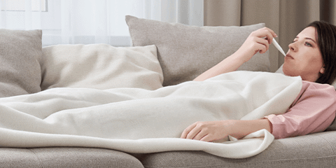 Top Common Sports Injuries