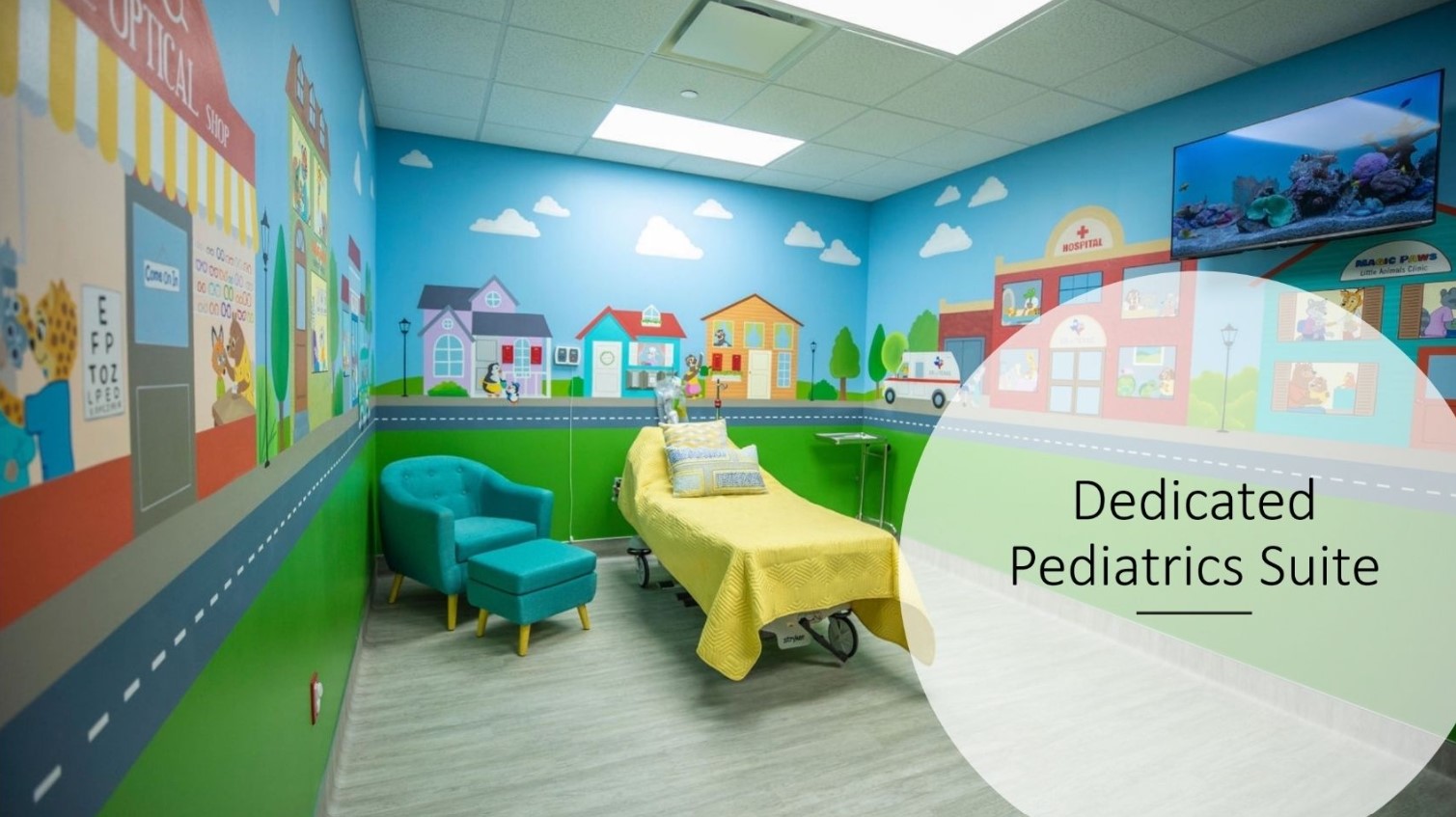 As Respiratory Syncytial Virus or RSV infections surge in the United States, a board-certified emergency room physician says Texas may face a ‘tripledemic’ of flu, COVID, and RSV infections.