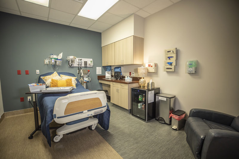 Emergency Room In Hurst, TX 24Hr ER and Emergency Center