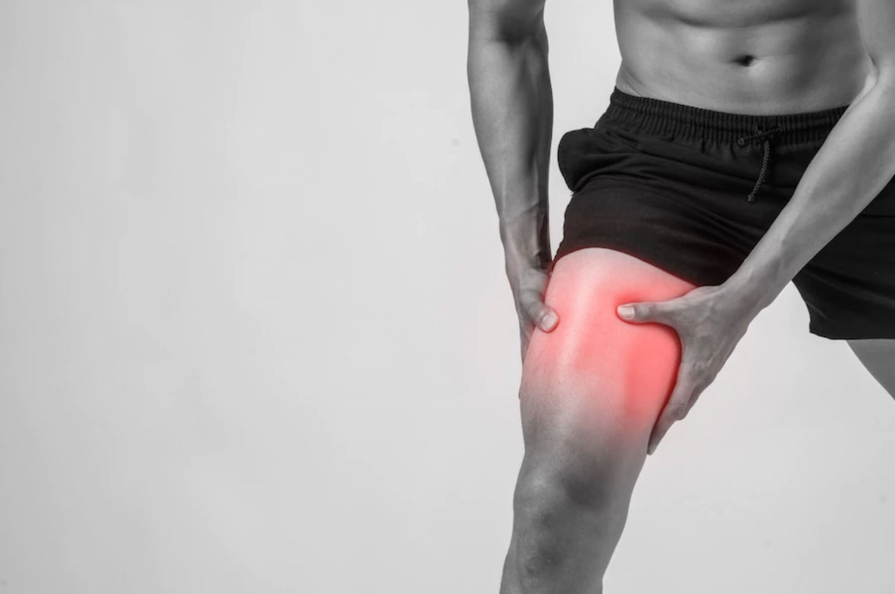 Common causes of muscle pain and how you can address it - Blog