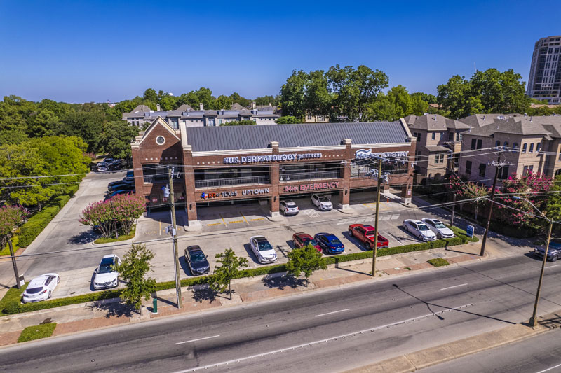 Freestanding Local Emergency Rooms in Uptown, TX area