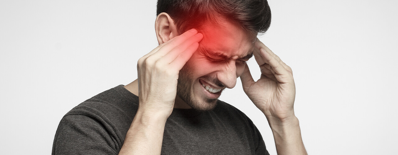 Explore the key distinctions between headaches and migraines, including causes, symptoms, and effective treatments. Get clarity on your head pain.