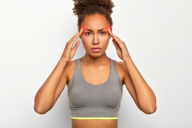 Severe Headache Emergency Room Treatment – Fast Headache Relief