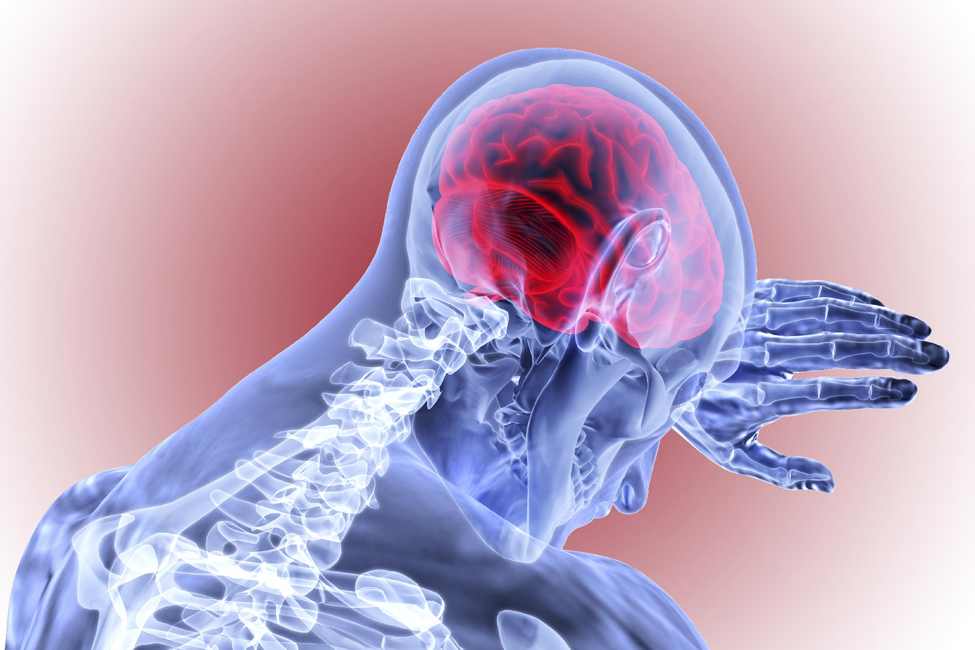 4 Signs You Might be Having a Stroke and time to visit the ER