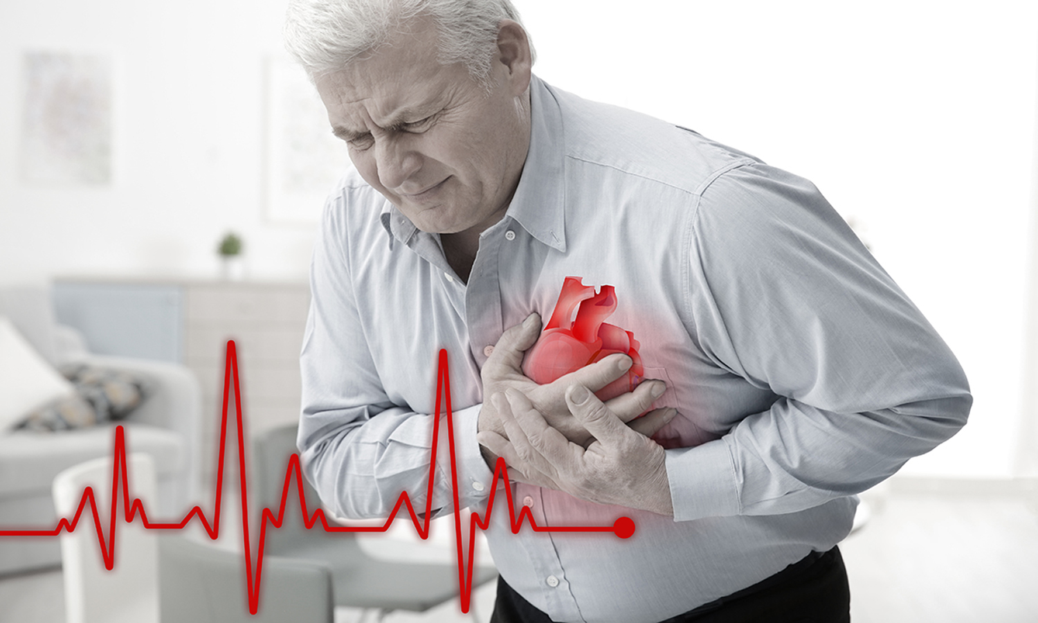 Tachycardia: Causes, Symptoms, and When to Seek ER Treatment