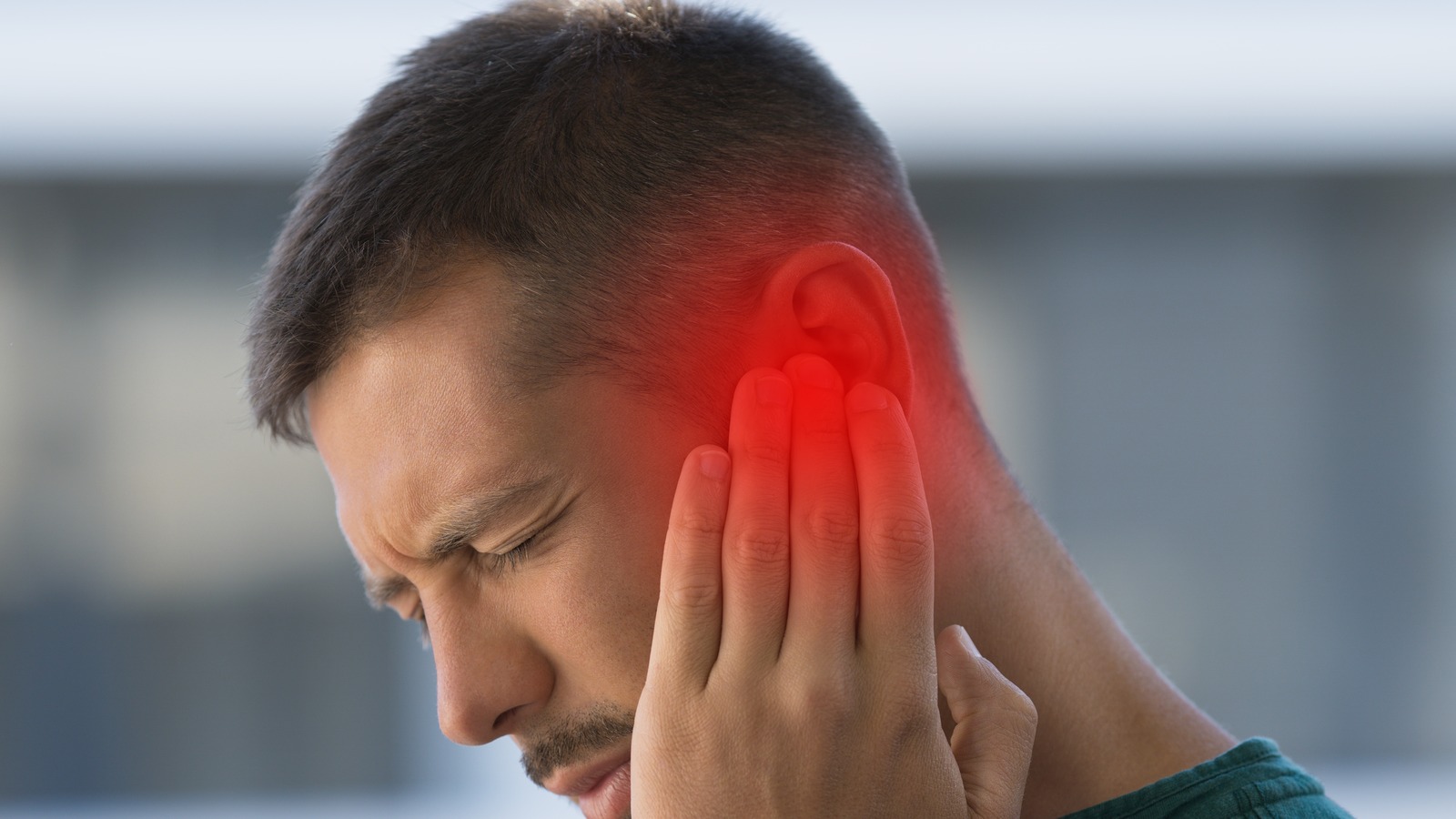 Is tinnitus causing that ringing in your ear?