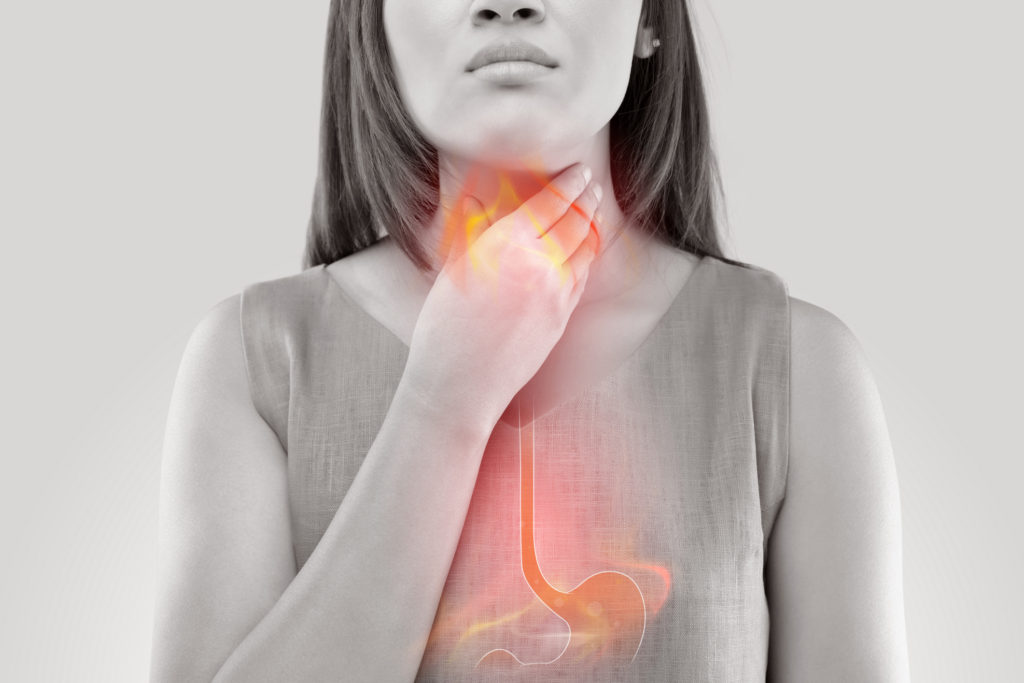 Esophagitis: Symptoms, Causes, Diagnosis, and Treatment