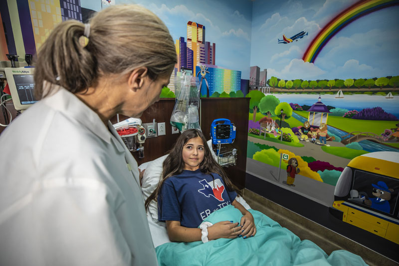 How to Know the Difference Between Stomach Flu and Food Poisoning