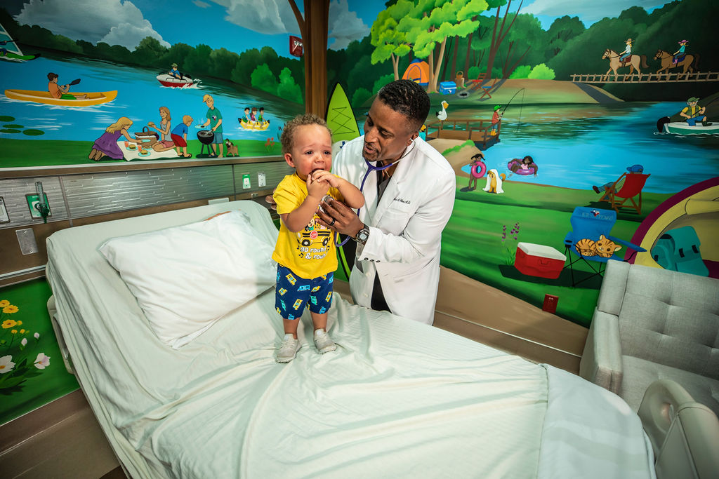 When to Go to the ER for the Croup