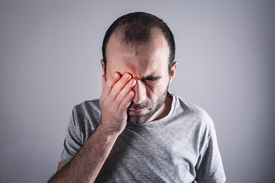 Eye Infections and Injuries That Should Be Seen In The ER